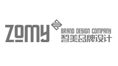 智美Logo