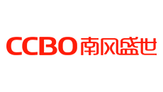 南风盛世Logo