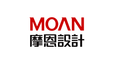 摩恩Logo